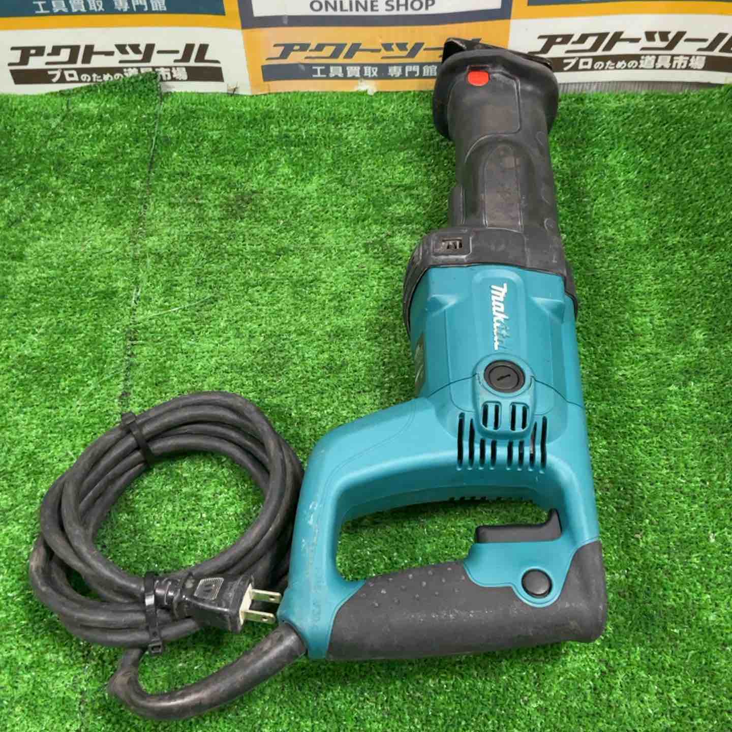☆マキタ(makita) レシプロソー JR3050T【草加店】 – アクトツール