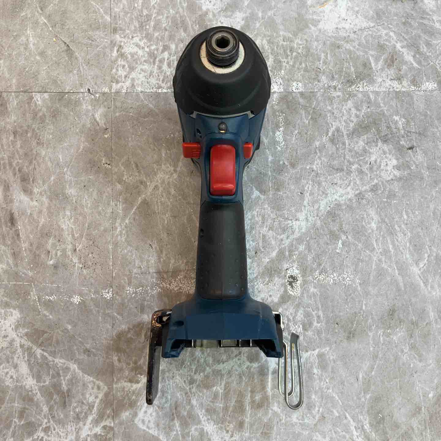 ◇ボッシュ(BOSCH) コードレスインパクトドライバ GDR14.4V-LIN【八潮