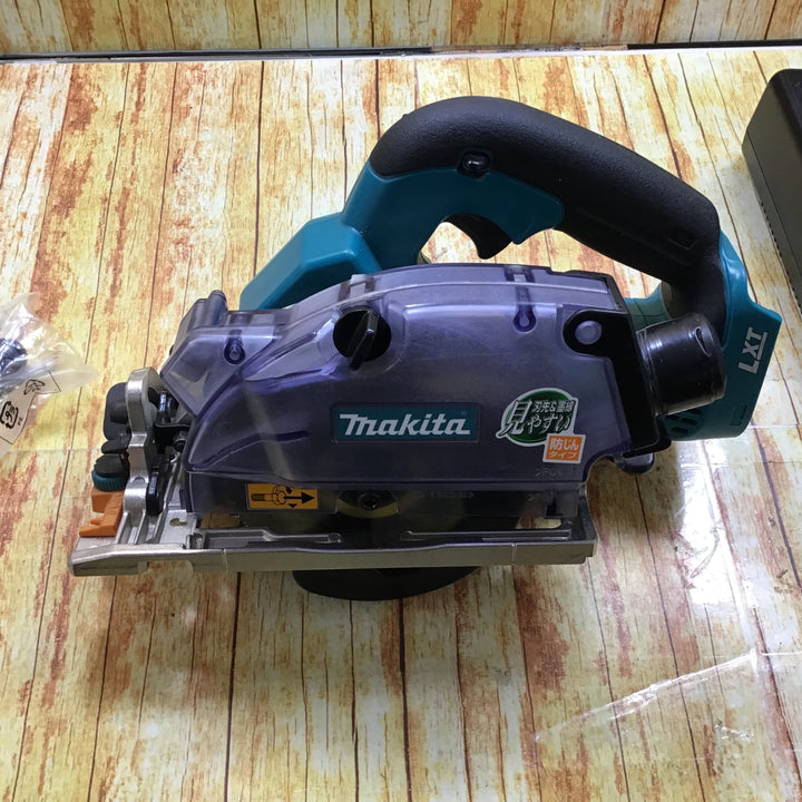 マキタ(makita) コードレス防じん丸のこ KS512DZ【川崎店】