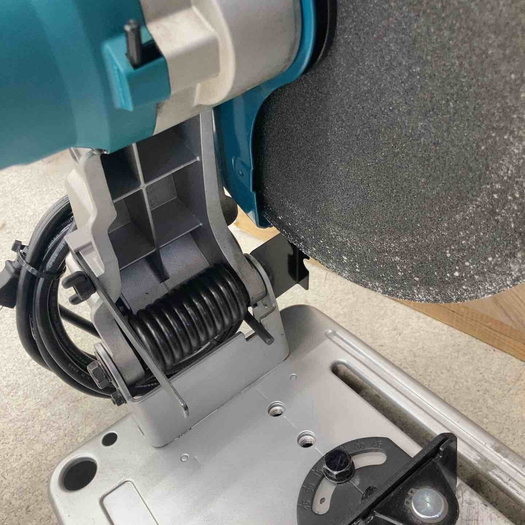 ☆マキタ(makita) 355mm切断機 LW1401【八潮店】