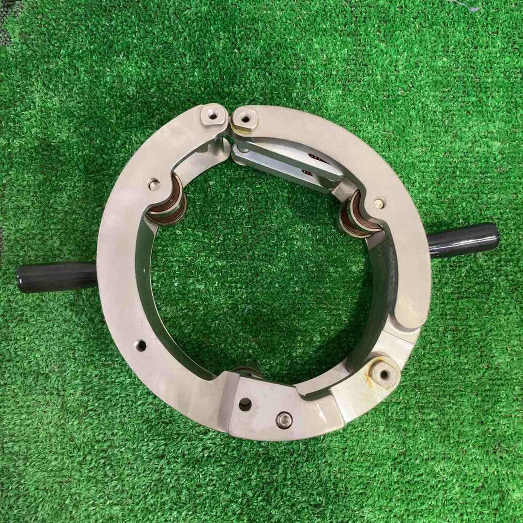 レッキス/REX 融着工具 サドルスクレーパ 100 USCS 100【町田店】