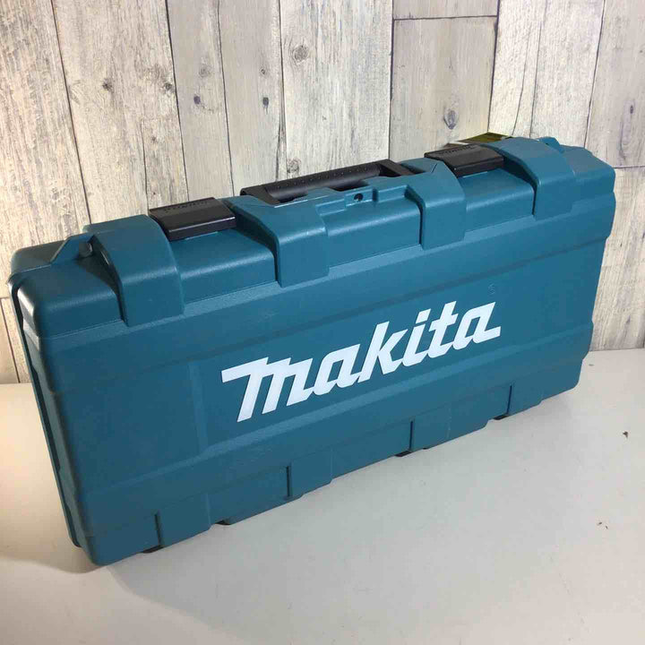 ★マキタ(makita) コードレスレシプロソー JR187DRGX【戸田店】