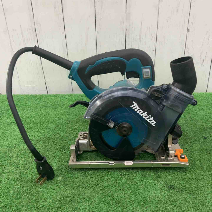 ★マキタ(makita) 防じん丸のこ KS5000FX【川口店】