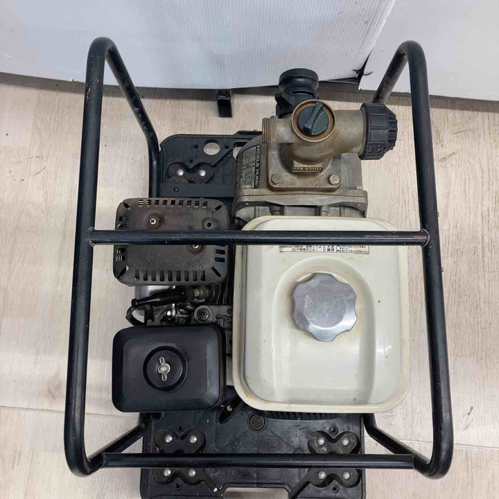 【店頭受取り限定】◇工進 エンジンポンプ KH-50P【川越店】