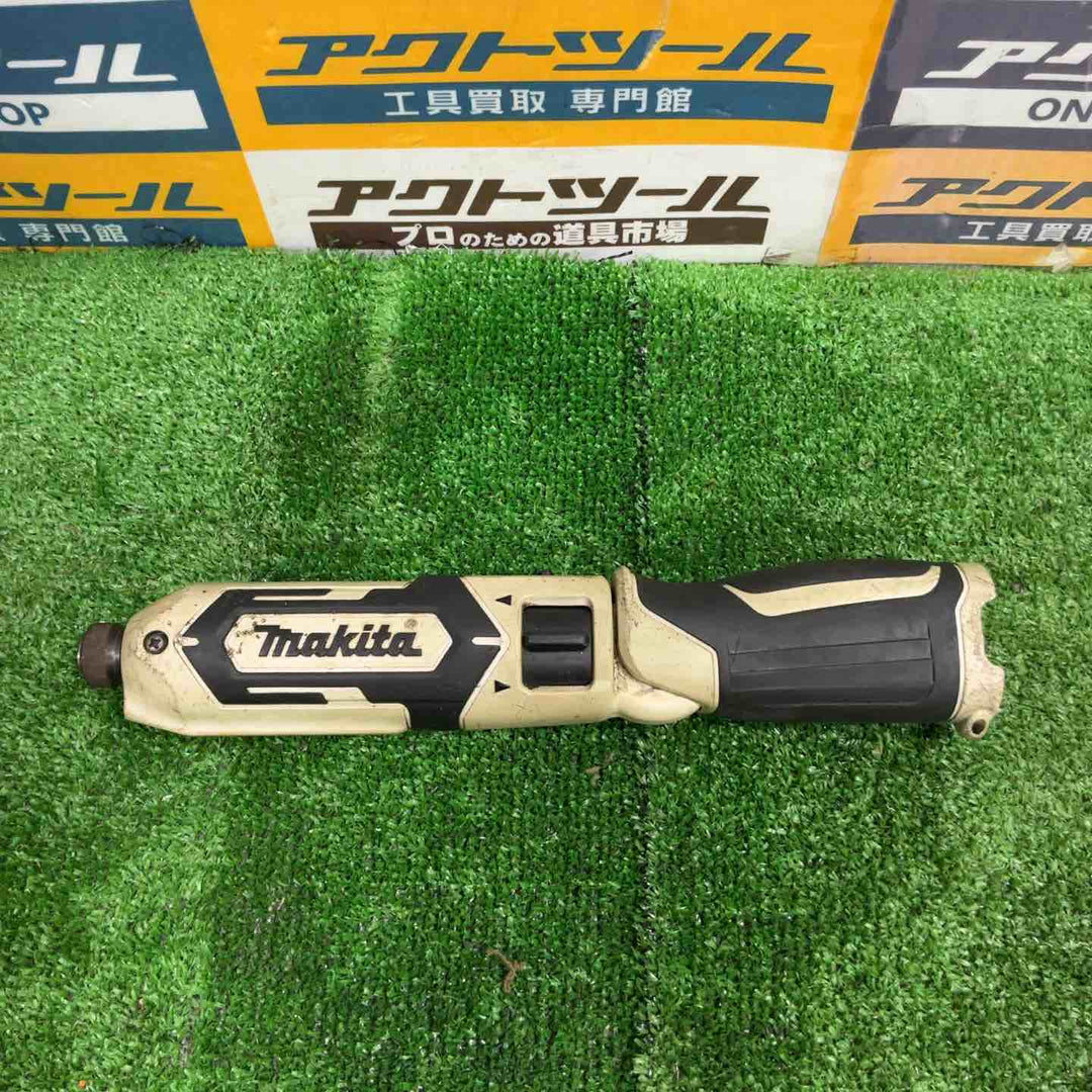 ★マキタ(makita) コードレスペンインパクトドライバー TD022DSHXW【草加店】