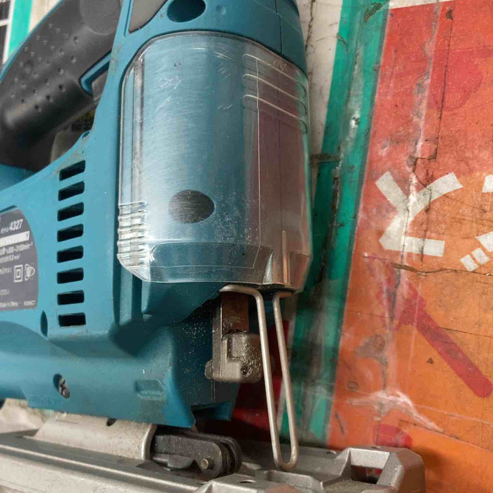 ☆マキタ(makita) ジグソー 4327【戸田店】
