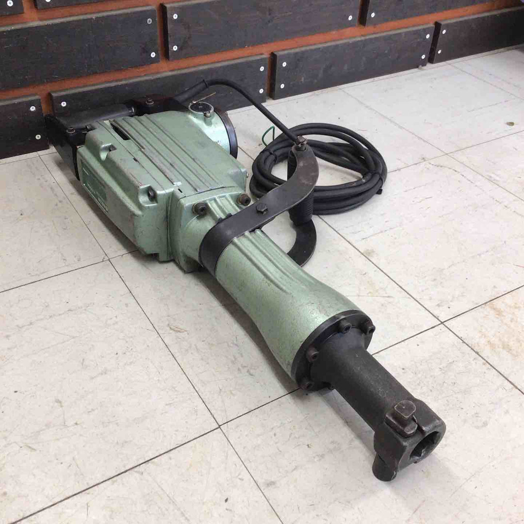 【中古品】 ハイコーキ/HIKOKI ハンマ H65SA 【鴻巣店】