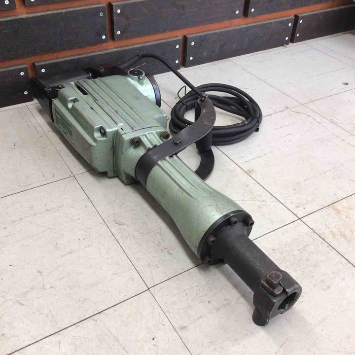 【中古品】 ハイコーキ/HIKOKI ハンマ H65SA 【鴻巣店】