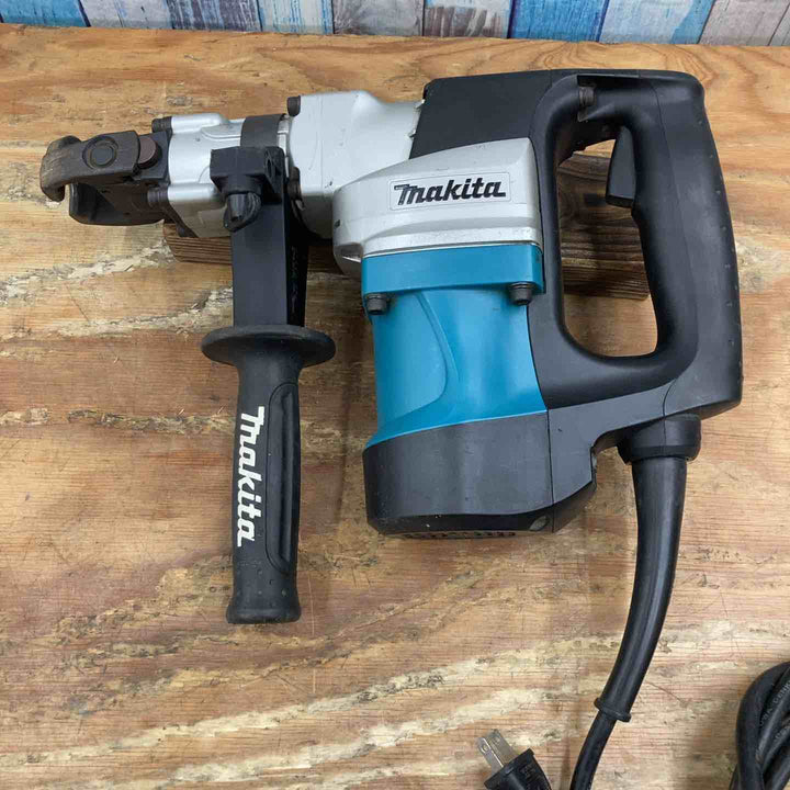 ★マキタ(makita) ハンマドリル HR3530 本体+ハンドル【柏店】