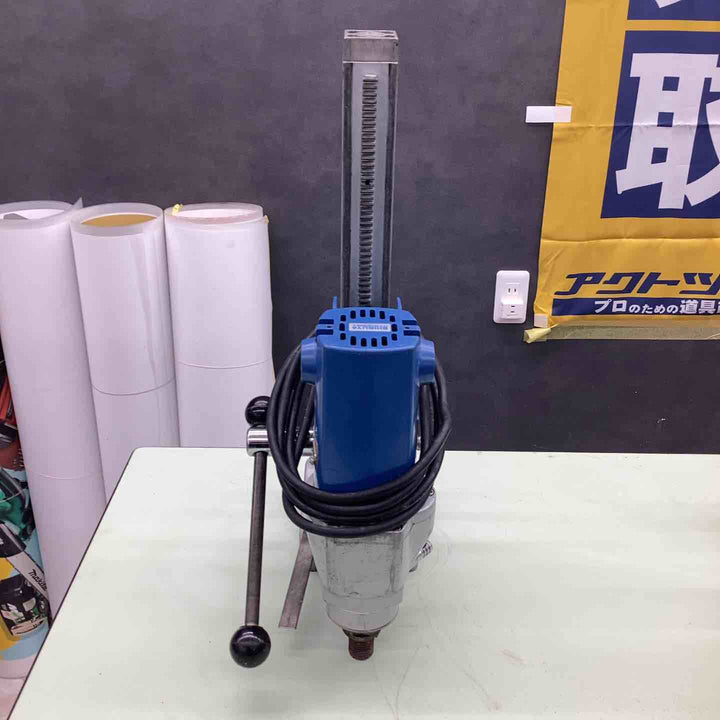 ◇シブヤ(SHIBUYA) コアドリル TS-120/M1311【越谷店】