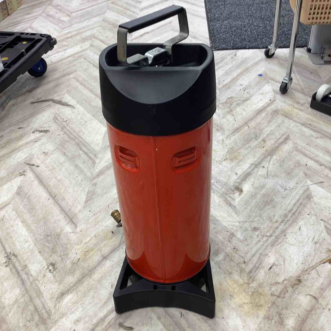 HILTI 給水タンク DWP10【越谷店】