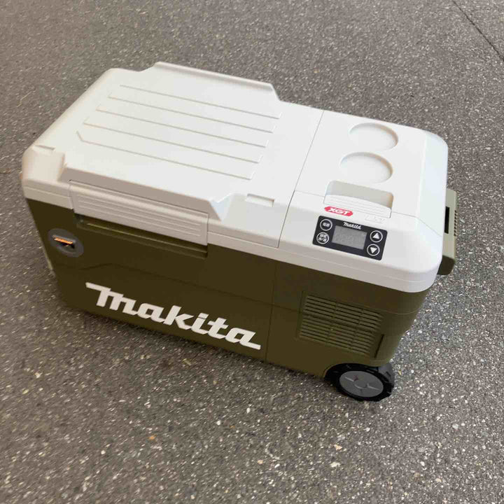 【中古美品】 マキタ/makita コードレス冷温庫・CW001GZO 【桶川店】