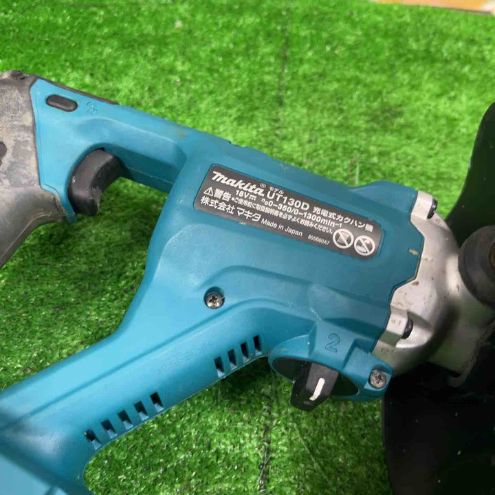 ★マキタ(makita) コードレスかくはん機 UT130DZ【草加店】