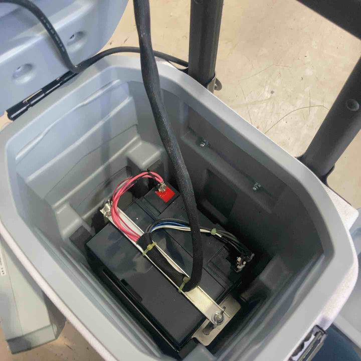 HiKOKI(日立工機)  EH400 ハイブリット電源 I-BOX【町田店】
