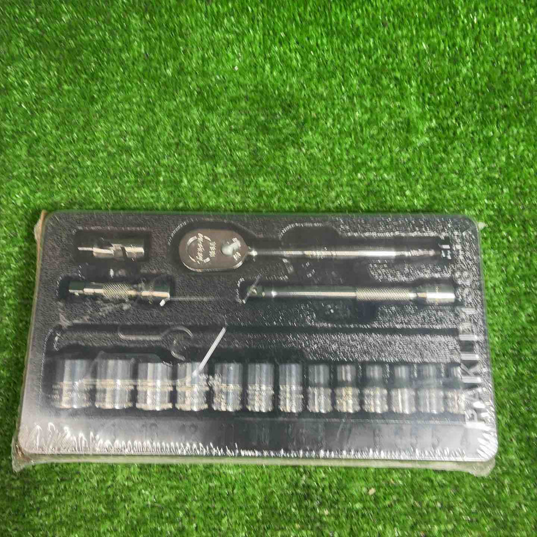 スナップオン  Snap-on 1/4" ラチェット エクステンション ソケット セット  117TMM【藤沢店】