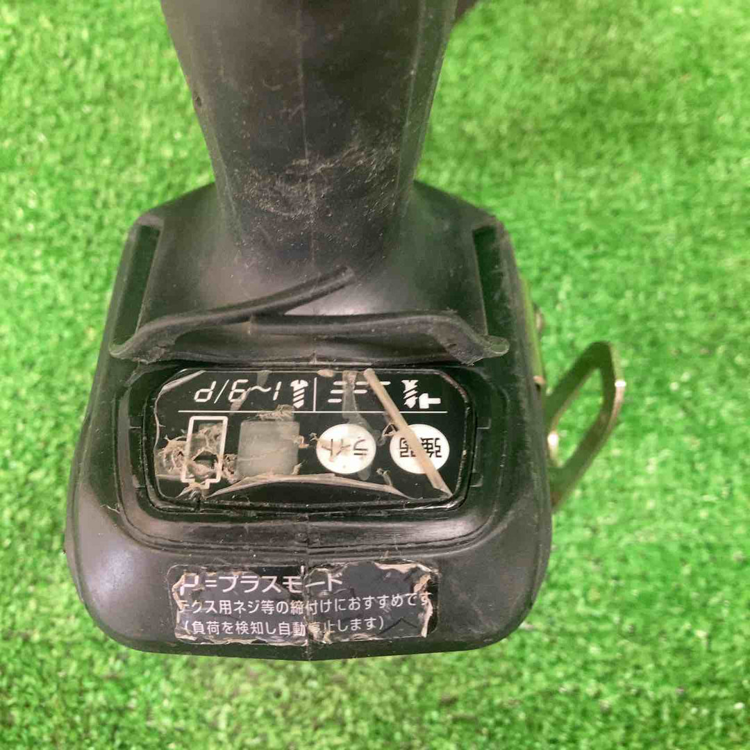 ☆マキタ(makita) コードレス4モードインパクトドライバー TP141DZB【川越店】