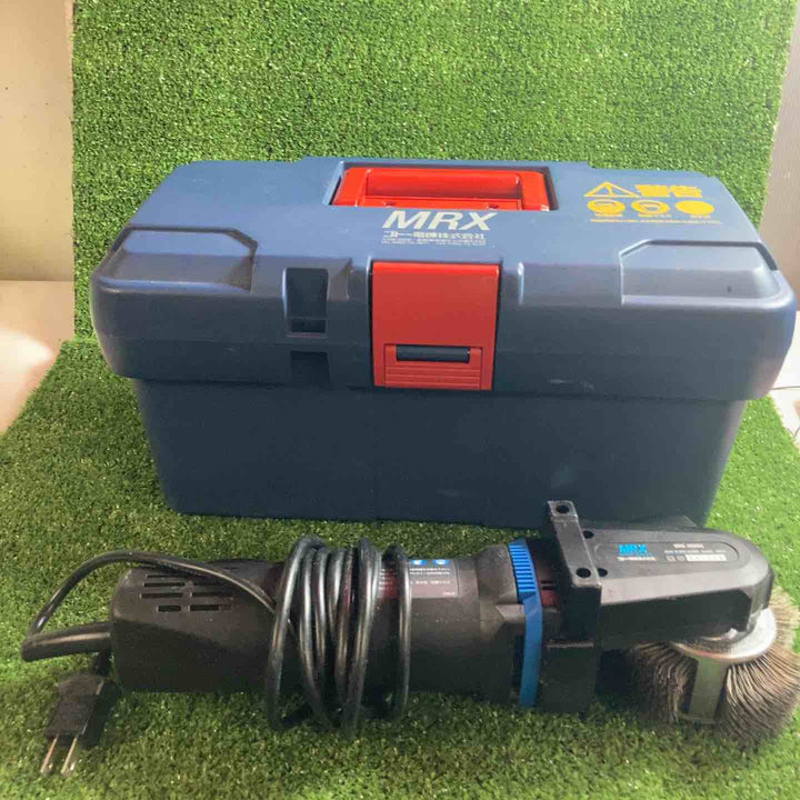 ◇ゴトー電機株式会社 ロータリーブラスター MRX-4000S【川崎店】