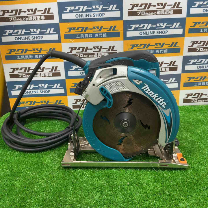 ★マキタ(makita) 電気マルノコ 5637BA【草加店】