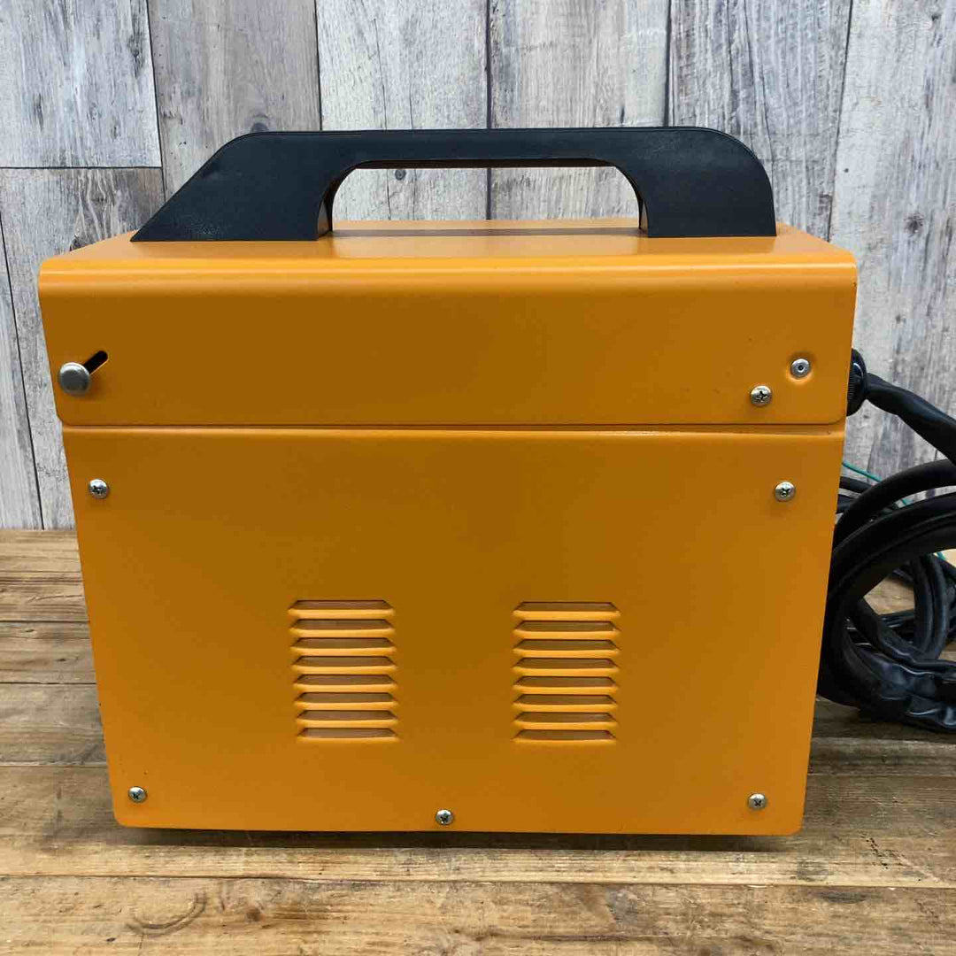 JUBA ノンガス半自動溶接機 IEC 60974-1 【東大和店】