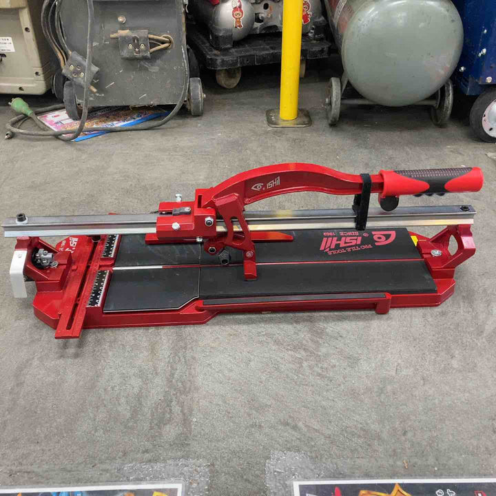 石井超硬 ジェットターボ切断機 470 JHS-470CLEA【川崎店】