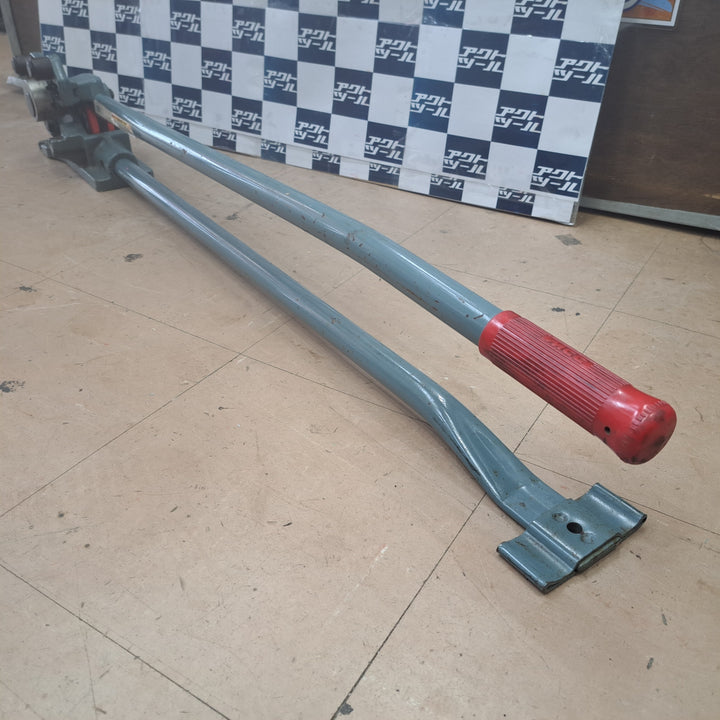 【店頭受取り限定】カットベンダーベンダーMCC　CB-16【草加店】