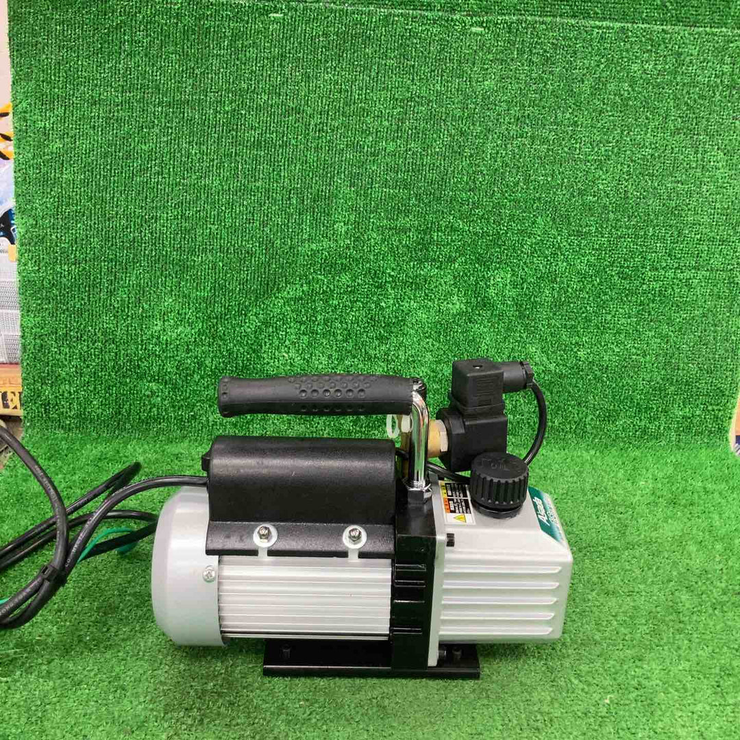 ★アサダ(ASADA) 真空ポンプ WV210 1.8CFM Eco【川崎店】