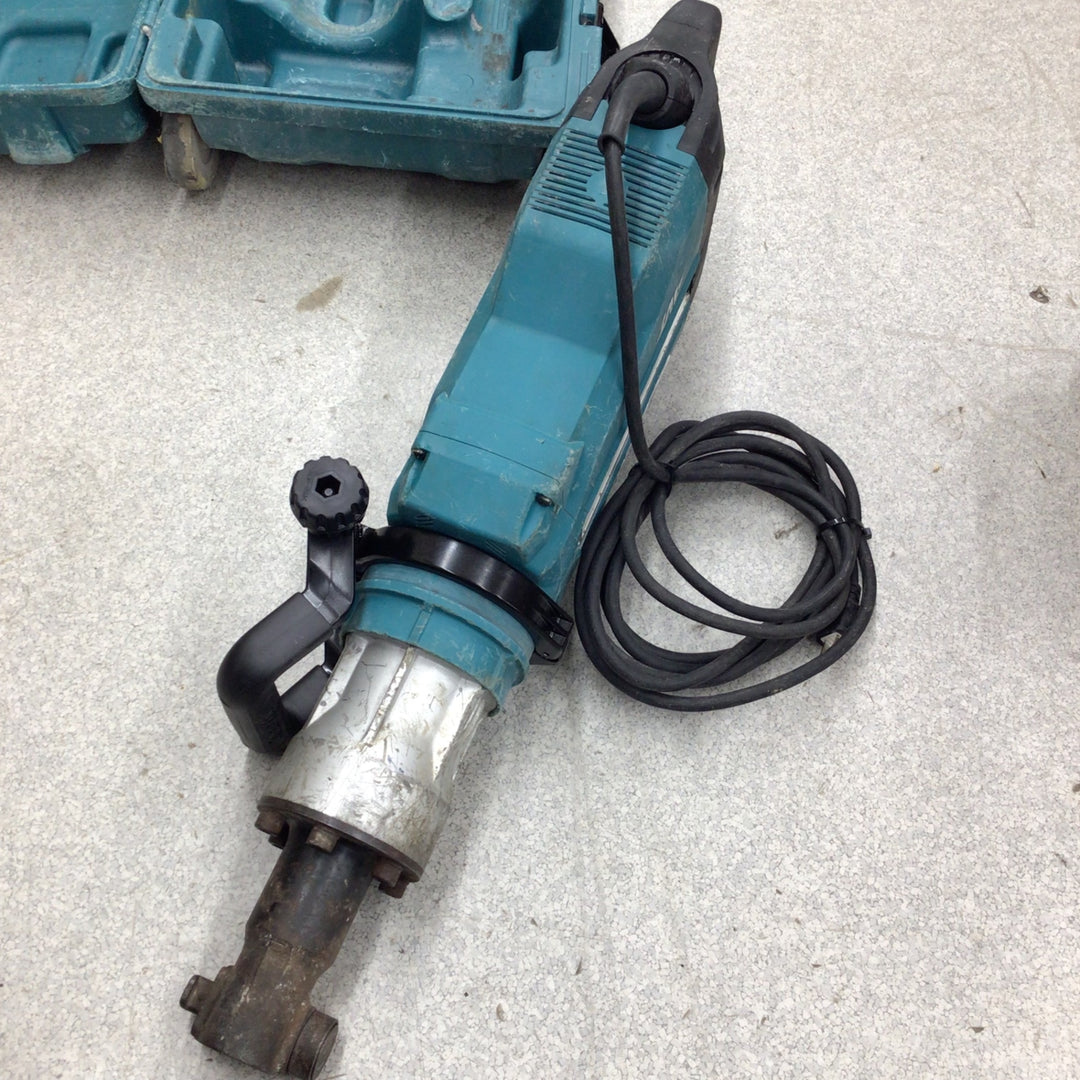 【店頭受取り限定】★マキタ(makita) 電動ハンマ HM1511_100V【八潮店】