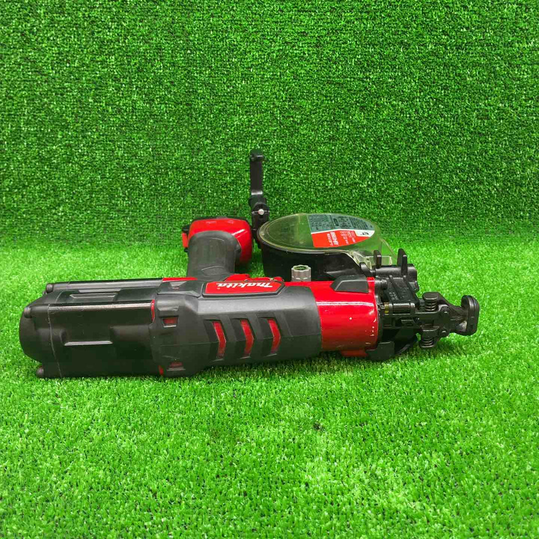 マキタ(makita) 高圧エアネジ打ち機 AR411HR【藤沢店】