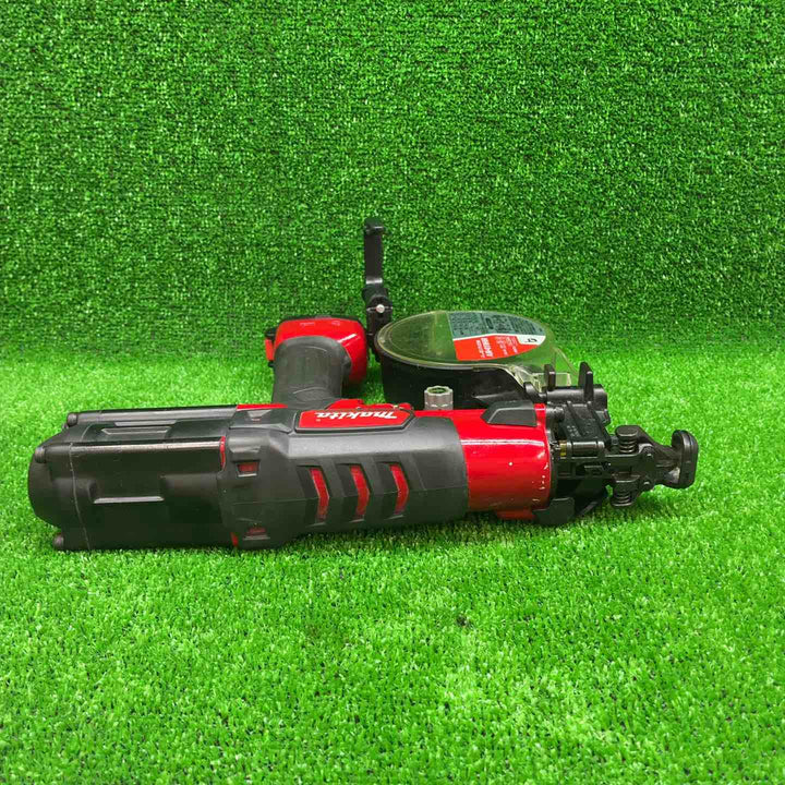 マキタ(makita) 高圧エアネジ打ち機 AR411HR【藤沢店】