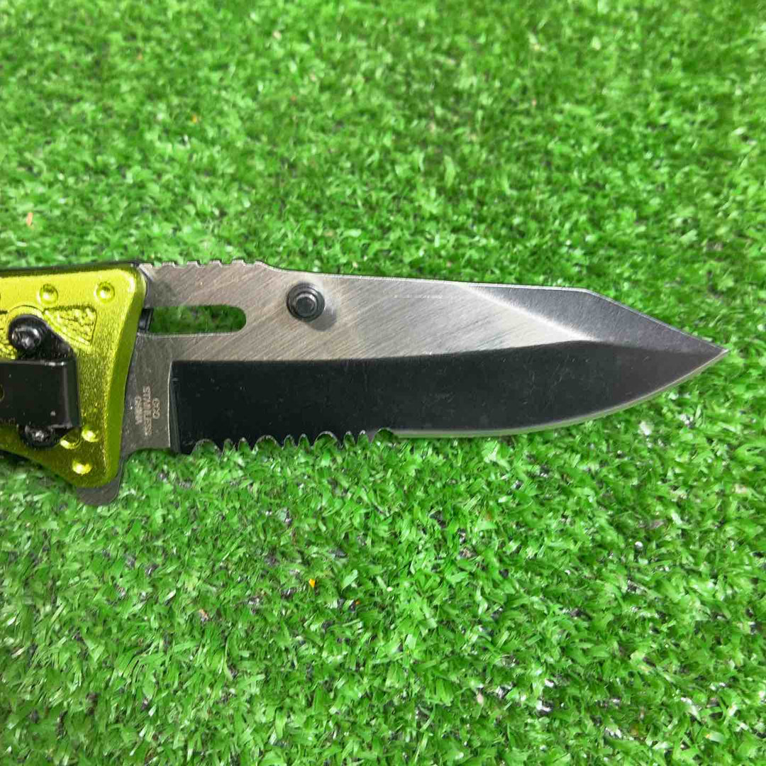 スナップオン　ナイフ　型式不明【藤沢店】