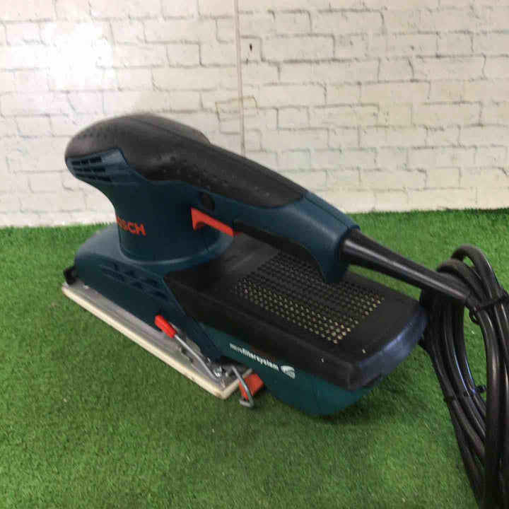 ◇ボッシュ(BOSCH) 吸じんオービタルサンダーPRO GSS23AE/MF【町田店】