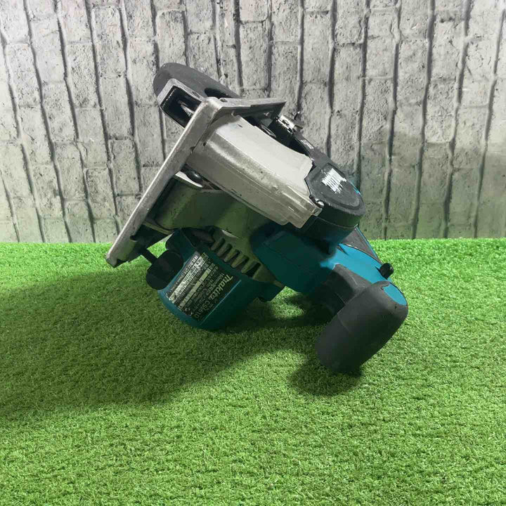 ★マキタ(makita) コードレスチップソーカッター CS551DZ 動作確認済【川口店】