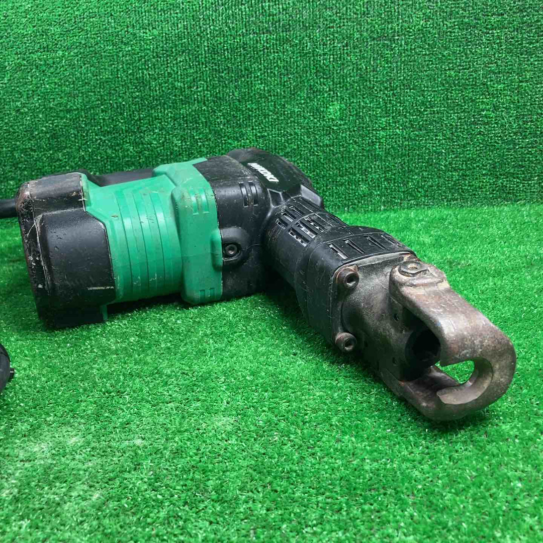 ★ハイコーキ(HIKOKI ※旧:日立工機) ハンマ H41SA4(N)【川崎店】