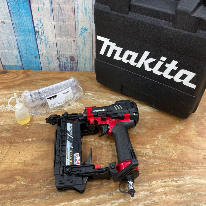 ★マキタ(makita) 高圧フロアタッカ AT451H【柏店】