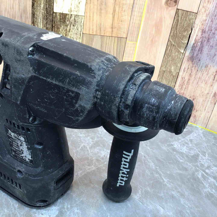 ☆マキタ(makita) コードレスハンマドリル HR244DZB【八潮店】