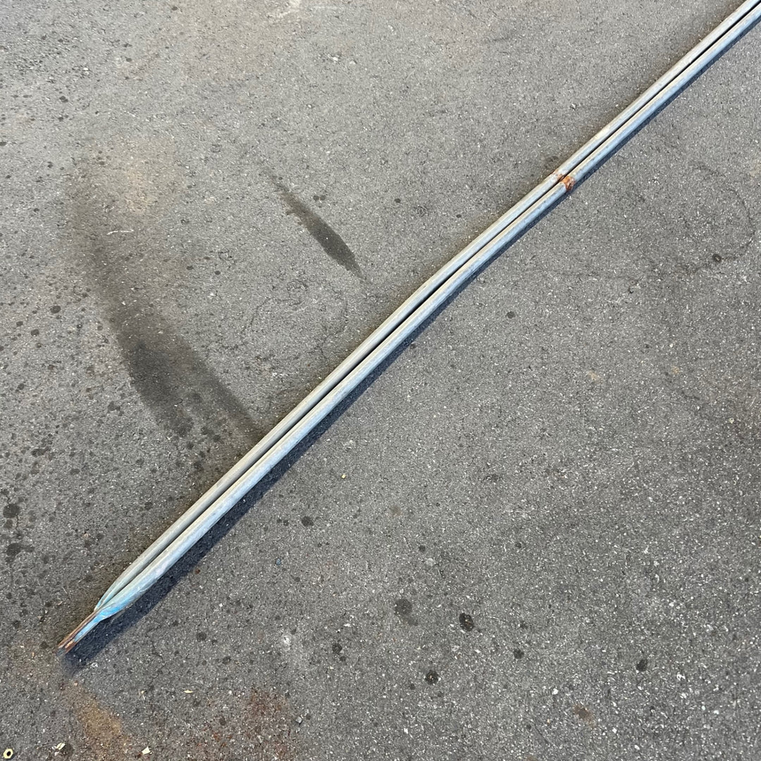 【店頭受取り限定】※※備考欄要確認※※　メーカー不明　ローリングタワー　段数不明　※※サビあり※※【桶川店】