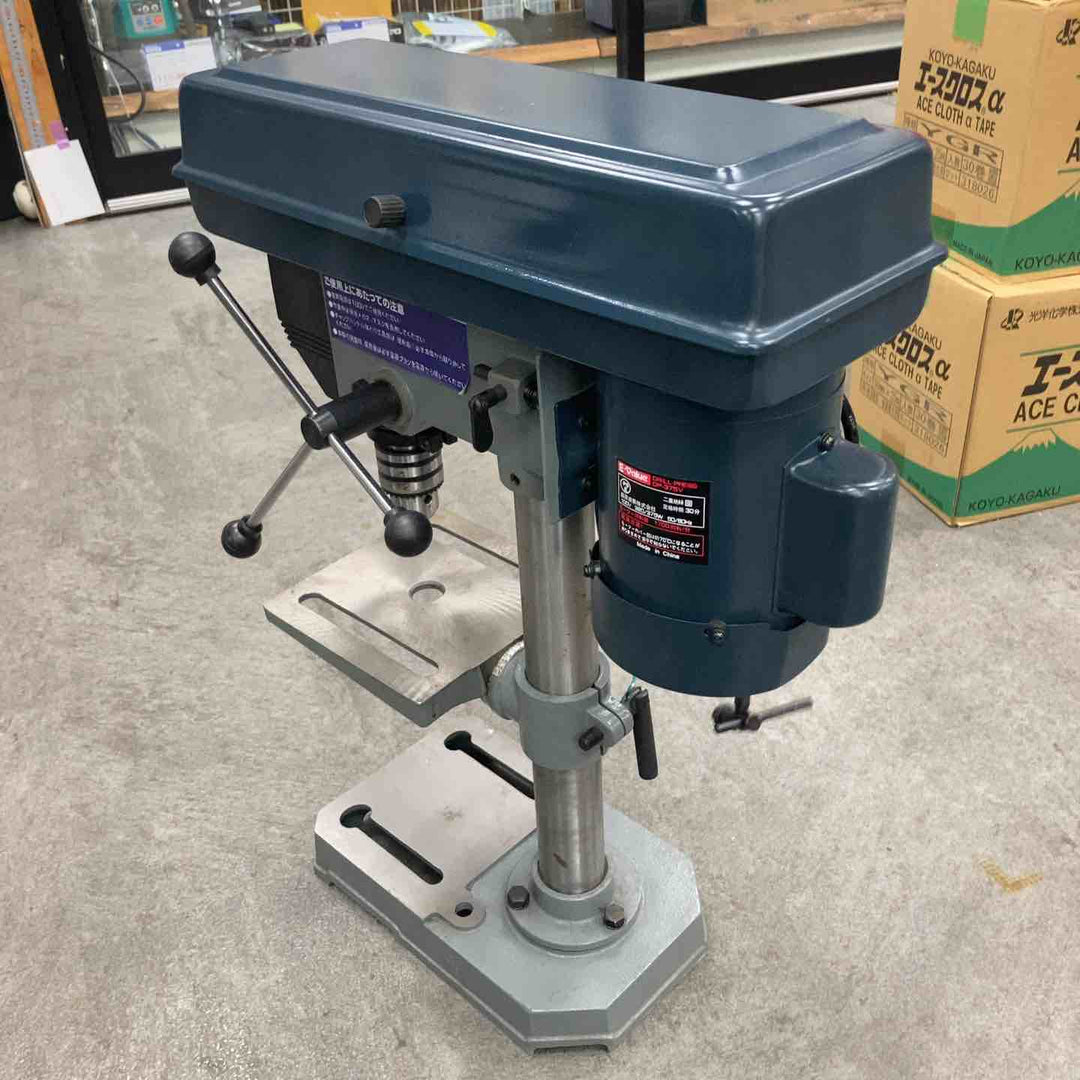 E-Value 卓上ボール盤 モデル：DP-375V 【川崎店】