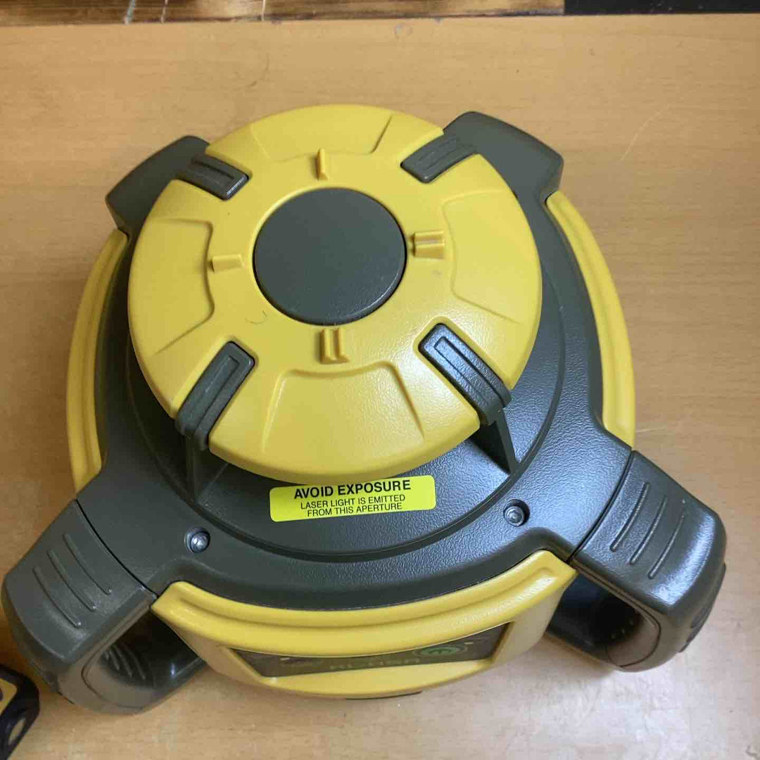 ★トプコン(TOPCON) ローテーティングレーザー RL-H5ADB(乾電池仕様)/デジタル受光器LS-100D付【越谷店】