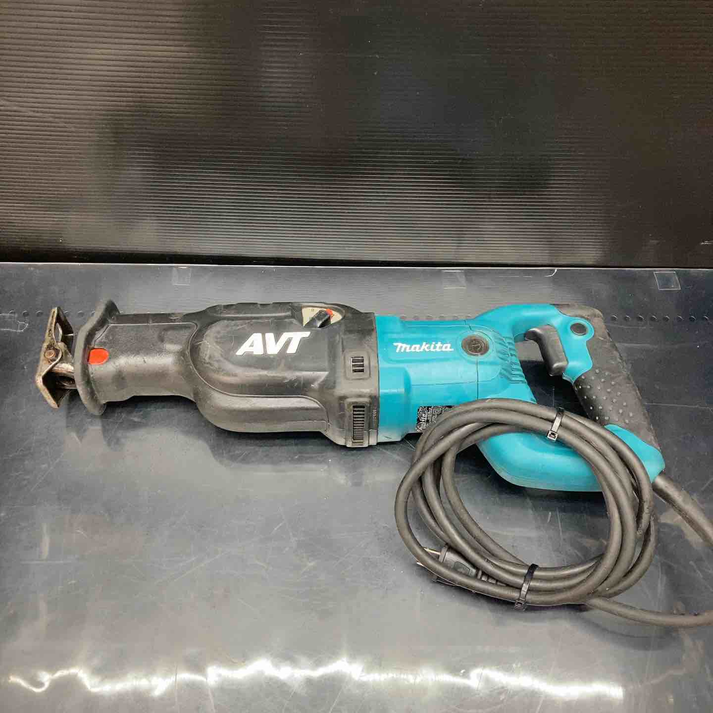 エコツール豊田インター店】Makita/マキタ レシプロソー JR3070CT エコツール豊田インター店】Makita/マキタ レシプロソー JR3070CT