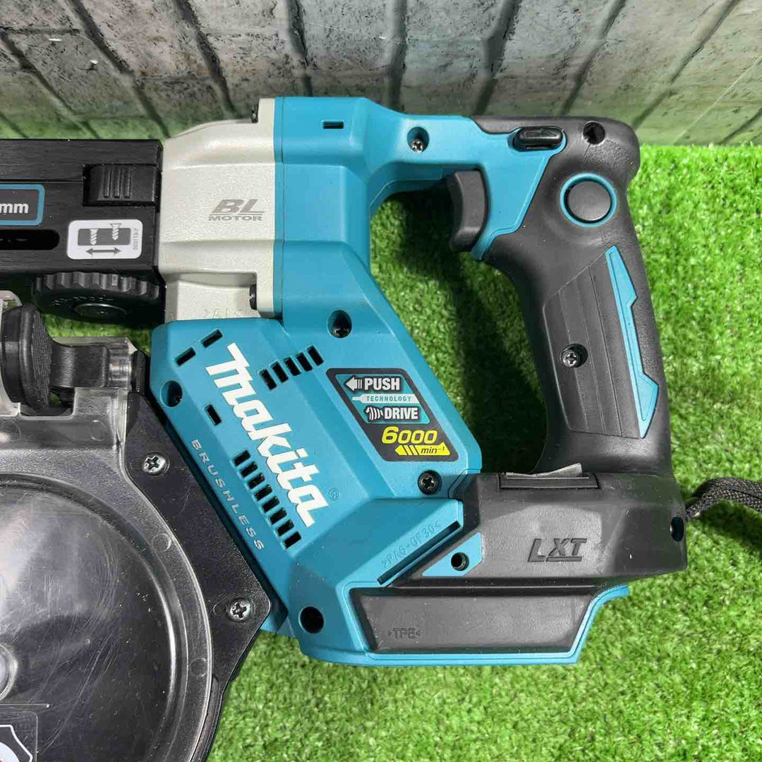 ★マキタ(makita) コードレスオートパックスクリュードライバー FR451DZ【川口店】