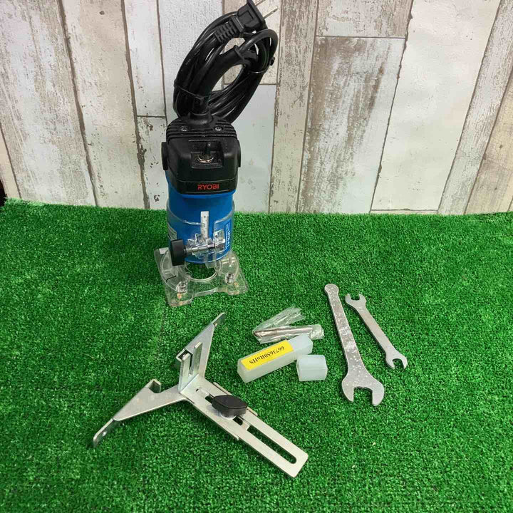 ◇リョービ(RYOBI) トリマ MTR-41【町田店】