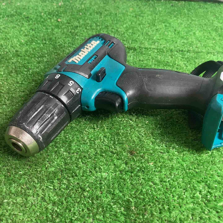 ★マキタ(makita) コードレスドリルドライバー DF333DZ【草加店】
