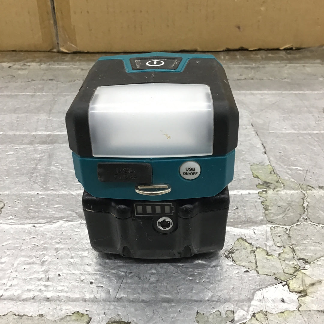 ○マキタ(makita)  コードレスワークライト ML817【所沢店】