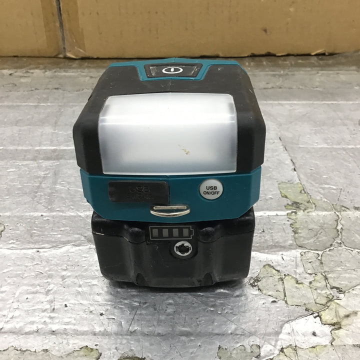○マキタ(makita)  コードレスワークライト ML817【所沢店】