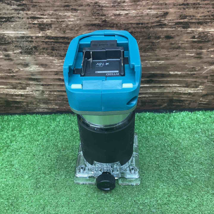 ★マキタ(makita) コードレストリマー RT50DZ【川越店】