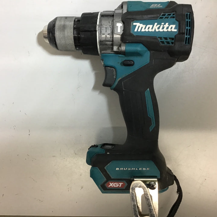 【中古品】★マキタ(makita) コードレス振動ドリルドライバー HP001GZ【戸田店】