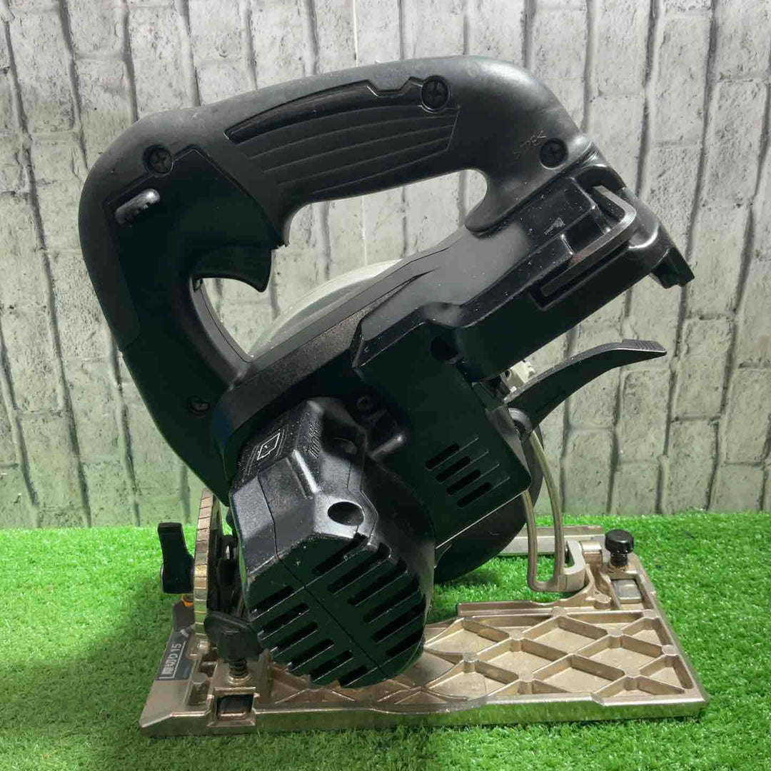 ★マキタ(makita) コードレス丸のこ HS471DRGB 動作確認済【川口店】