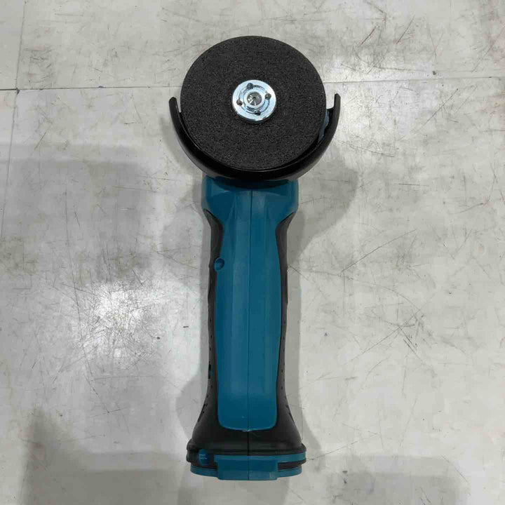 ☆マキタ(makita) コードレスディスクグラインダ GA402DZ【川口店】