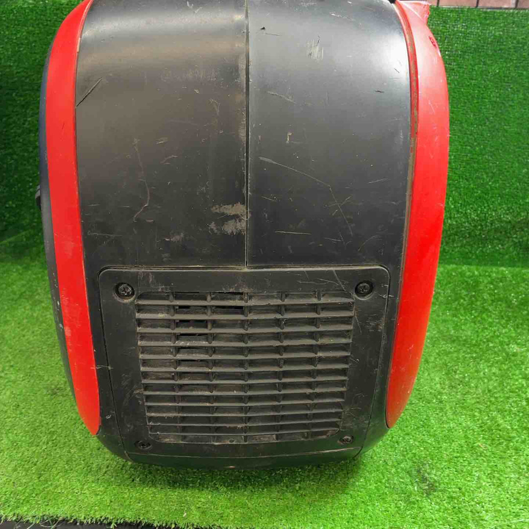 新ダイワ(Shindaiwa) インバーター発電機 iEG1600M【藤沢店】