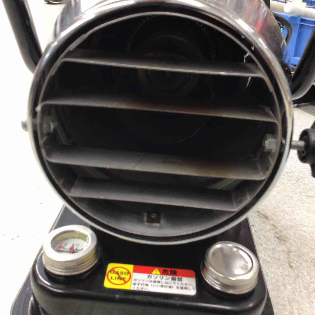ナカトミ スポットヒーター KH-30D【八潮店】